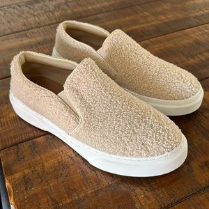 VICI Sherpa shoes